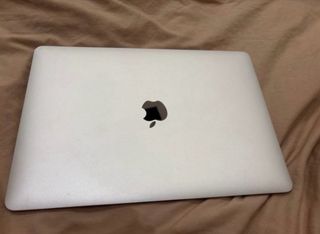 MacBook Air 13 Apple Gris/Plata. 2020