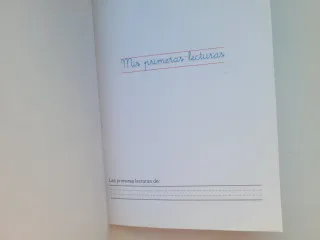 Libro infantil Mistral +6 años Amistad  autoestima