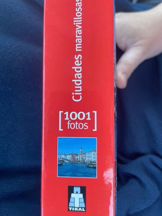 Ciudades maravillosas (Spanish Edition)