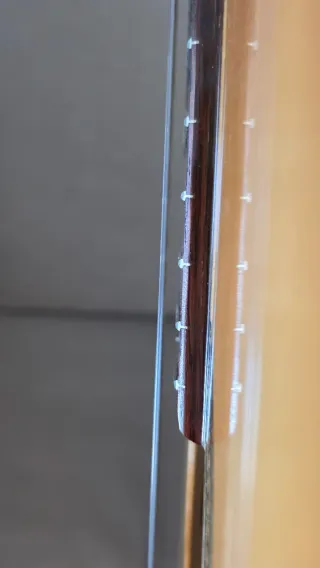 Guitarra Flamenca Alhambra 3F