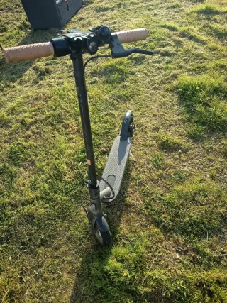 Patinete Xiaomi Mi Scooter S1