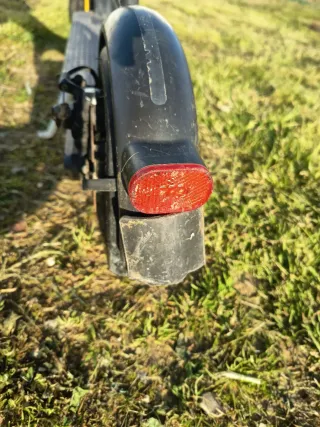 Patinete Xiaomi Mi Scooter S1