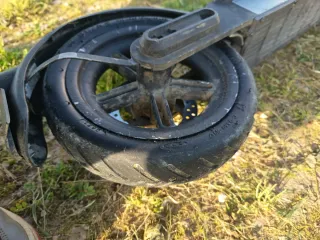 Patinete Xiaomi Mi Scooter S1