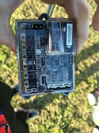 Patinete Xiaomi Mi Scooter S1