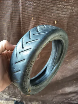 Patinete Xiaomi Mi Scooter S1