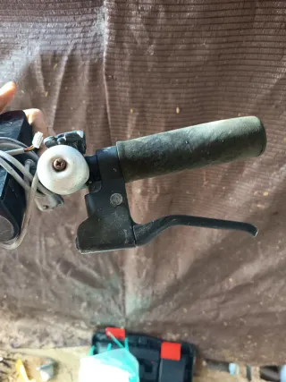 Patinete Xiaomi Mi Scooter S1