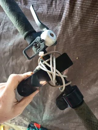 Patinete Xiaomi Mi Scooter S1