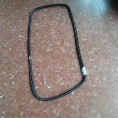 Goma Parabrisas Seat 127 Nueva