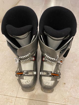 Botas de esquí alpino Technica