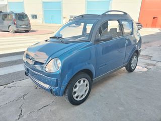 AIXAM CROSSLINE 2007