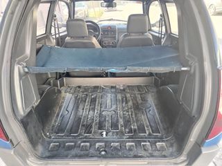 AIXAM CROSSLINE 2007