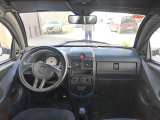 AIXAM CROSSLINE 2007