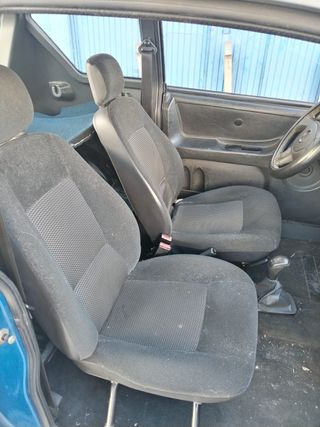 AIXAM CROSSLINE 2007