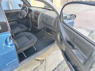 AIXAM CROSSLINE 2007