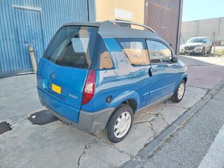 AIXAM CROSSLINE 2007