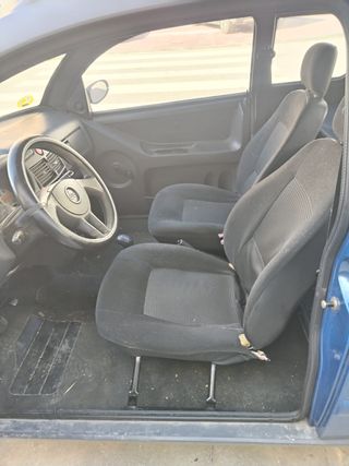 AIXAM CROSSLINE 2007