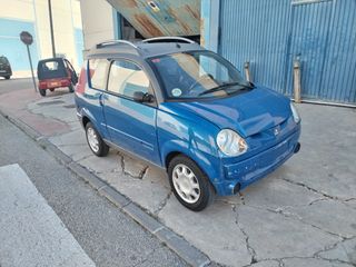 AIXAM CROSSLINE 2007