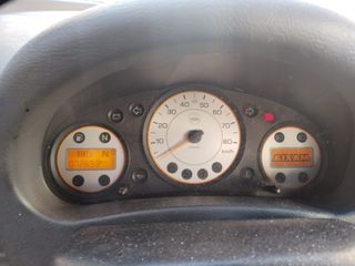 AIXAM CROSSLINE 2007