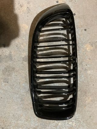 Rejillas Delanteras BMW Serie 4