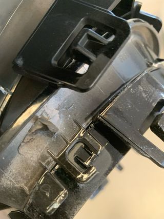 Rejillas Delanteras BMW Serie 4