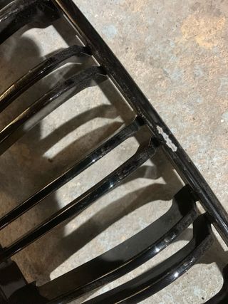 Rejillas Delanteras BMW Serie 4