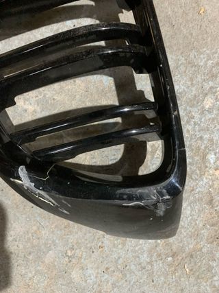 Rejillas Delanteras BMW Serie 4