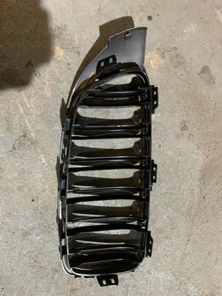 Rejillas Delanteras BMW Serie 4