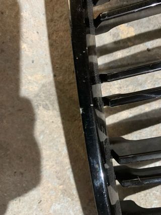 Rejillas Delanteras BMW Serie 4