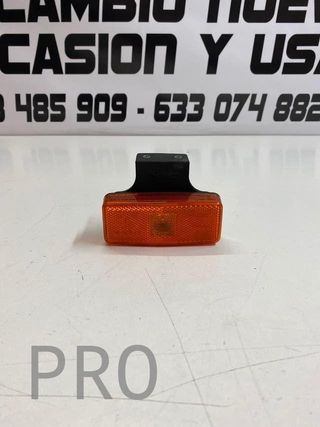 piloto lateral universal camion nuevo