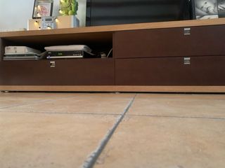 Mesa comedor madera extensible + 6 sillas