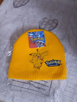 Berretto invernale Pokémon Advanced