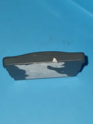 WWE Survivor Series Game Boy Advance