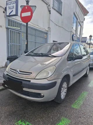 Citroen Xsara 2006