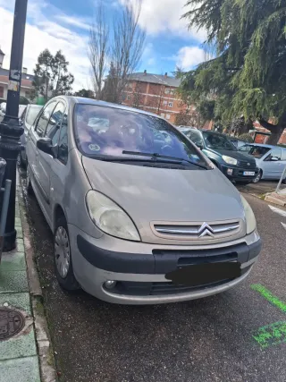 Citroen Xsara 2006