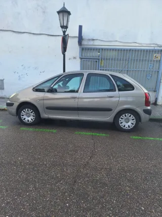 Citroen Xsara 2006