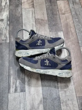 Premiata Scarpe Uomo Taglia 43