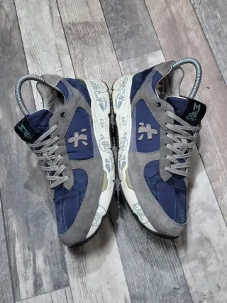 Premiata Scarpe Uomo Taglia 43