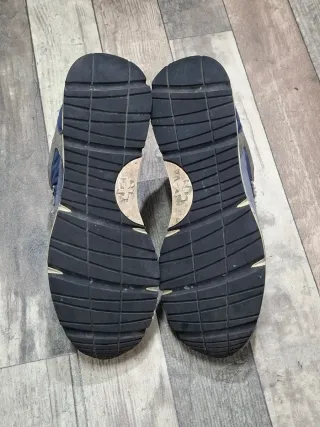 Premiata Scarpe Uomo Taglia 43