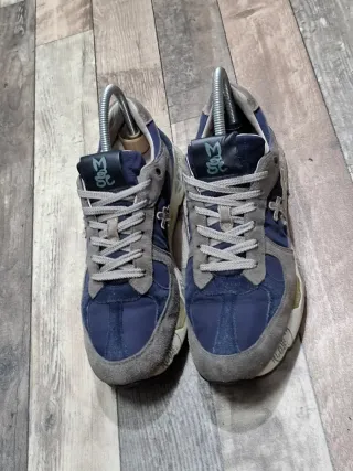 Premiata Scarpe Uomo Taglia 43