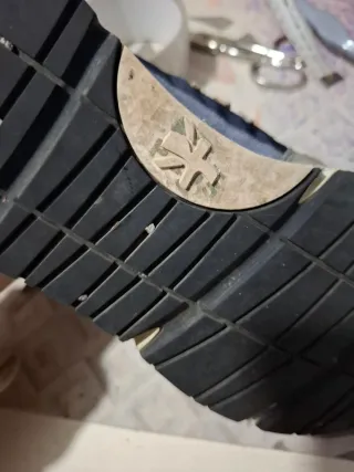 Premiata Scarpe Uomo Taglia 43