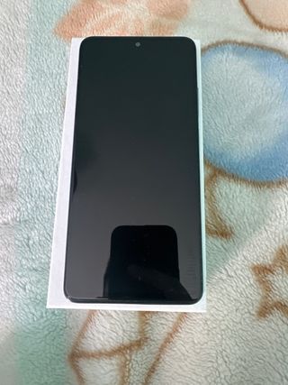 Xiaomi Redmi Note 11 Pro 5G Blanco polar