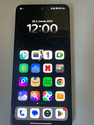 Xiaomi Redmi Note 11 Pro 5G Blanco polar