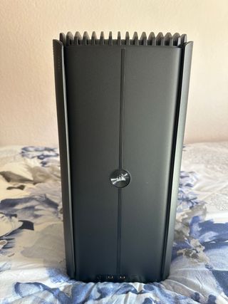 Corsair One i500 Ordenador Sobremesa Negro