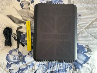 Corsair One i500 Ordenador Sobremesa Negro