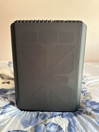 Corsair One i500 Ordenador Sobremesa Negro