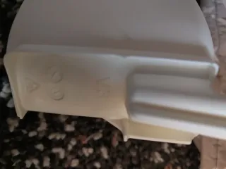 Stokke Set Baby Tripp Trapp. Con almohada.