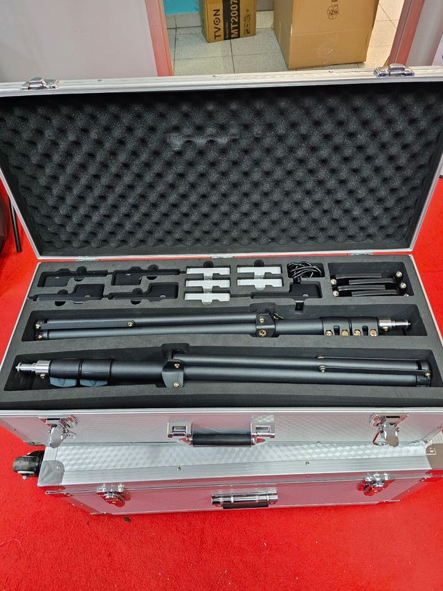 Drones para espectáculos