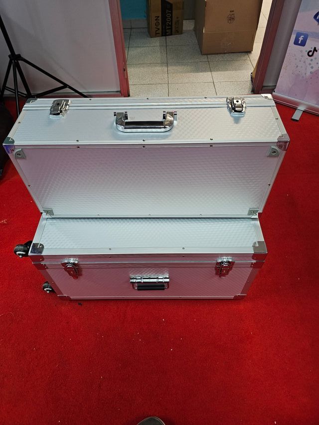 Drones para espectáculos