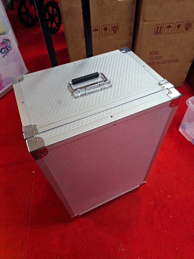 Drones para espectáculos