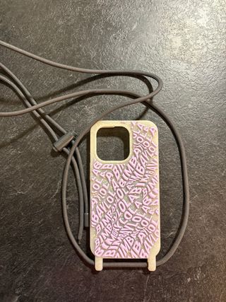 Funda Bimba y Lola con cordón 14 PRO